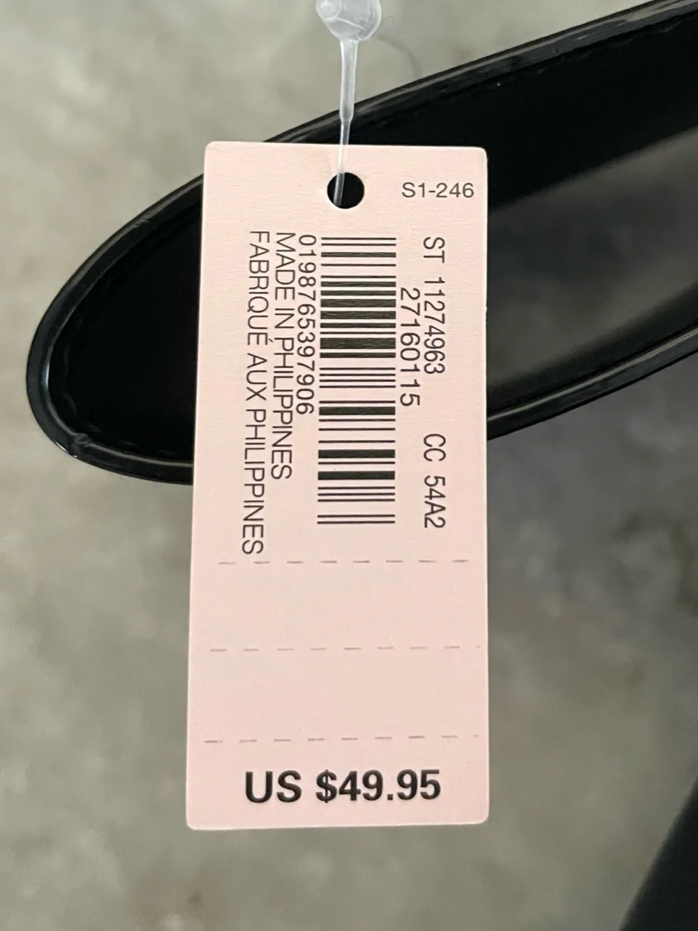 Victoria Secret Bow Tote